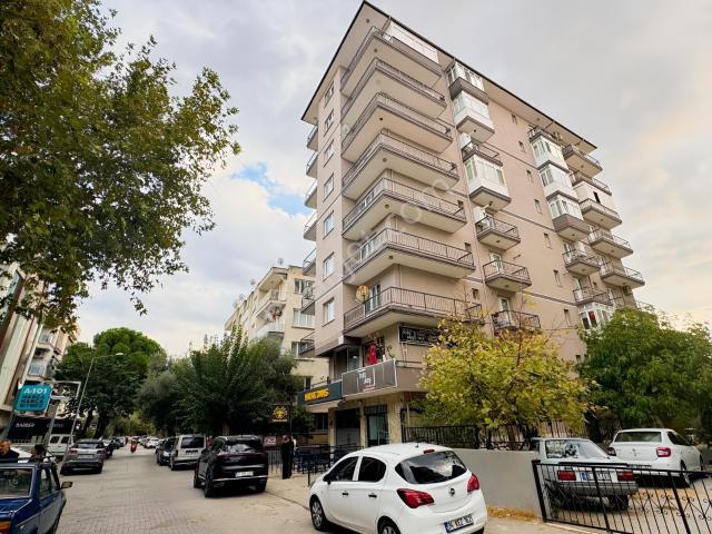 Özkanlar, Bornova içerisinde kiralık mülk