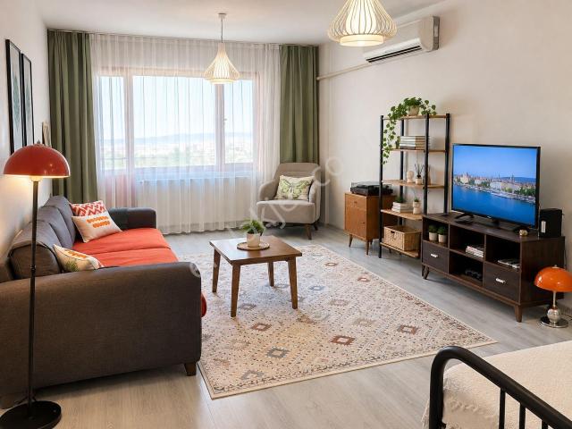 Ergene Mahallesi, Bornova içerisinde kiralık mülk