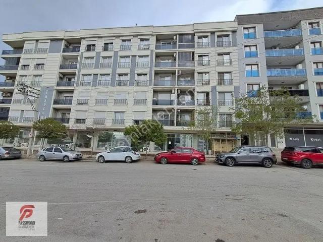 Ergene Mahallesi, Bornova içerisinde kiralık mülk
