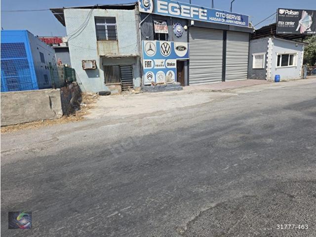 Bornova, İzmir içerisinde satılık Dükkan