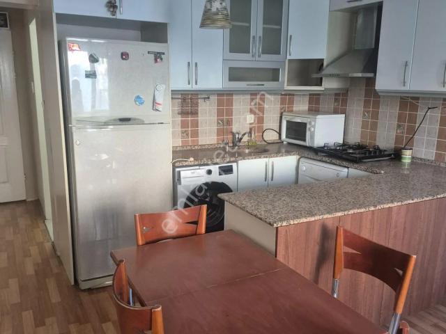 Evka 4 Mahallesi, Bornova içerisinde kiralık mülk