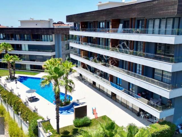 Bornova, İzmir içerisinde kiralık mülk