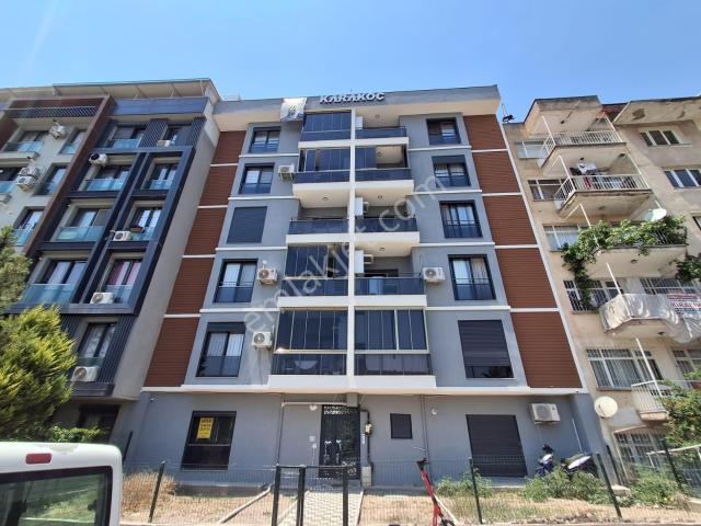 Bornova, İzmir içerisinde kiralık mülk