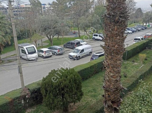 Bornova, İzmir içerisinde kiralık mülk