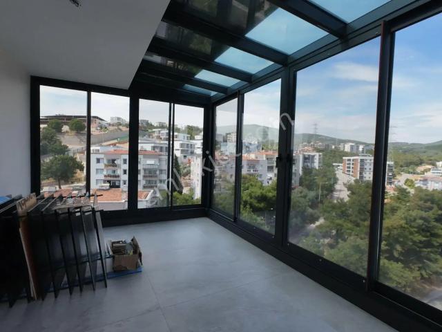 Bornova, İzmir içerisinde kiralık mülk