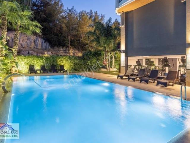 Bornova, İzmir içerisinde kiralık mülk