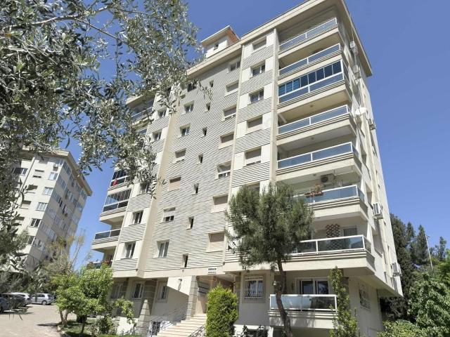 Bornova, İzmir içerisinde kiralık mülk