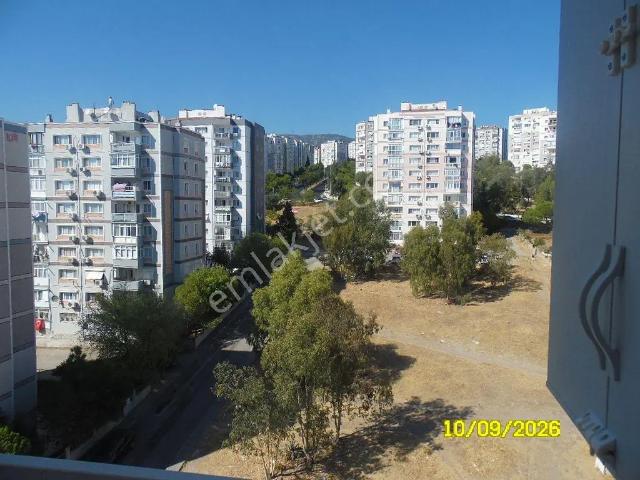 Bornova, İzmir içerisinde kiralık mülk