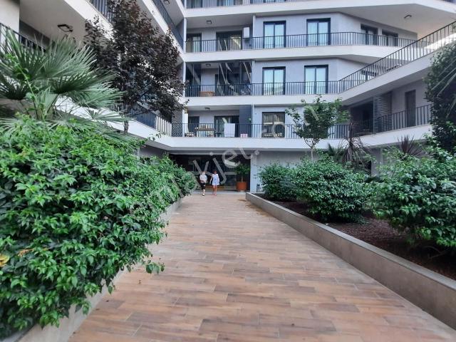 Bornova, İzmir içerisinde kiralık mülk