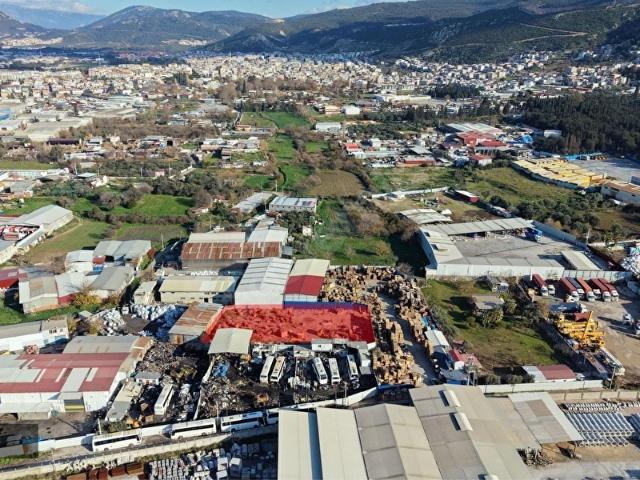 Bornova, İzmir içerisinde satılık mülk