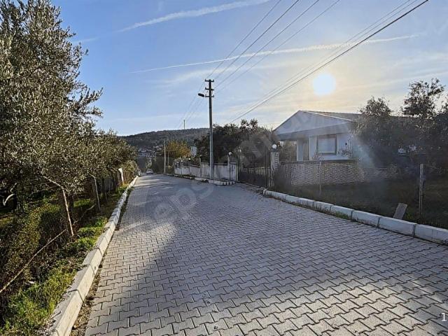 Bornova, İzmir içerisinde satılık Arsa