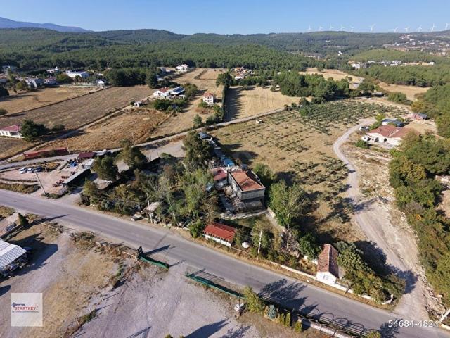 Çiçekli Mahallesi, Bornova içerisinde satılık Arsa