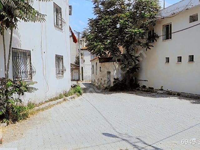 Bornova, İzmir içerisinde satılık Arsa