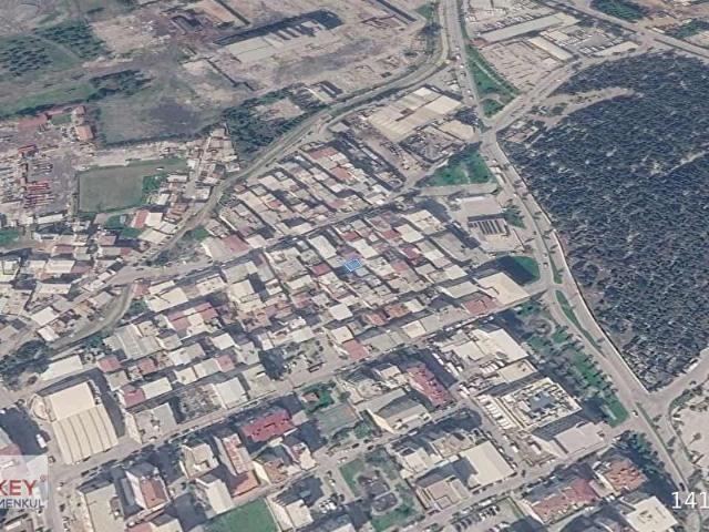 Bornova, İzmir içerisinde satılık Dükkan