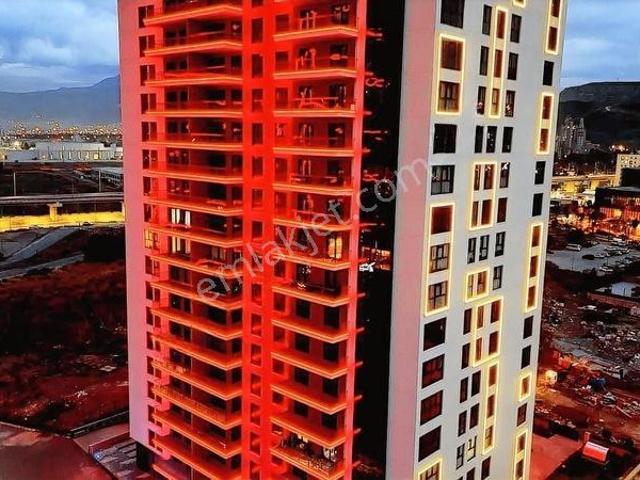 Bornova, İzmir içerisinde satılık mülk