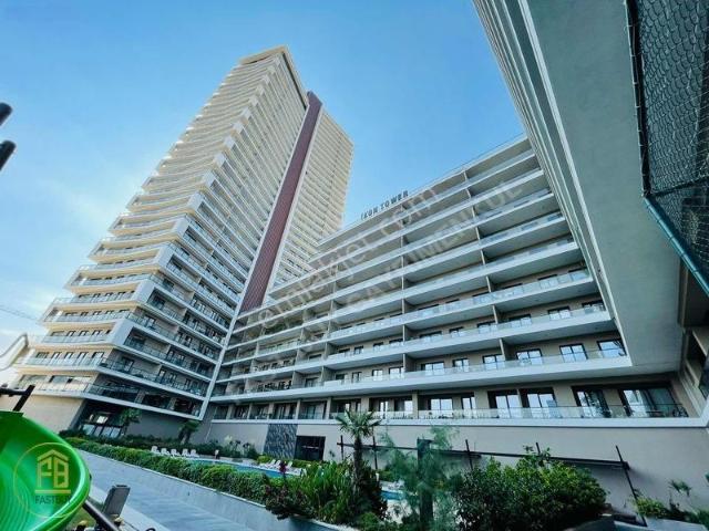 Bornova, İzmir içerisinde kiralık mülk