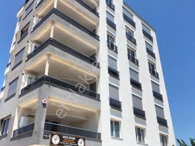 Bornova, İzmir içerisinde kiralık mülk
