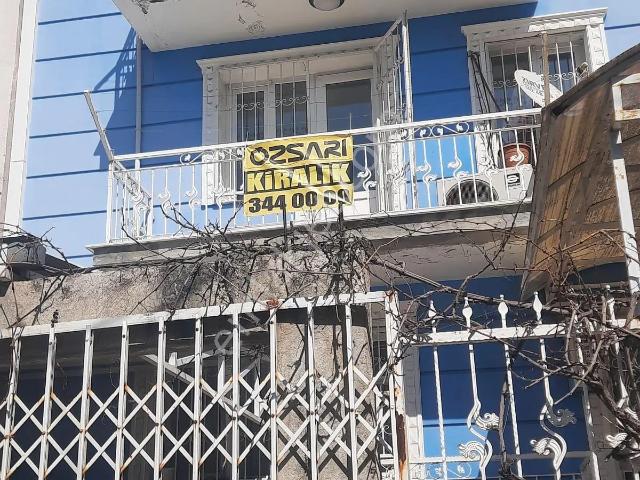 Bornova, İzmir içerisinde kiralık mülk