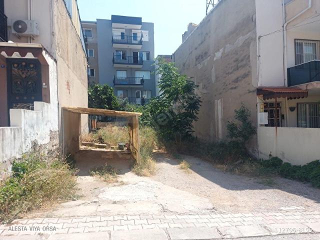 Bornova, İzmir içerisinde satılık Arsa