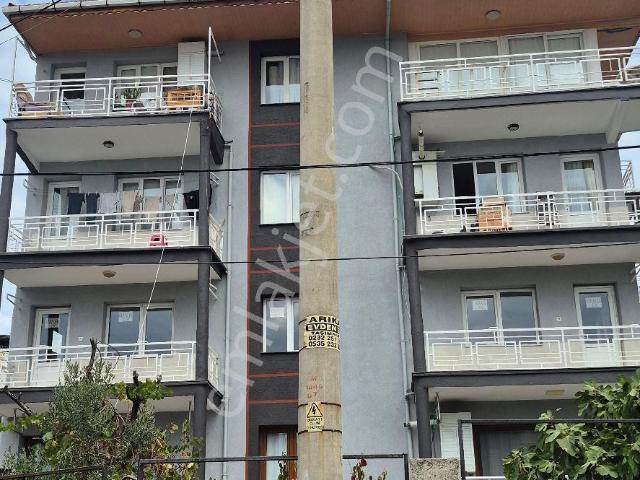 Bornova, İzmir içerisinde kiralık mülk