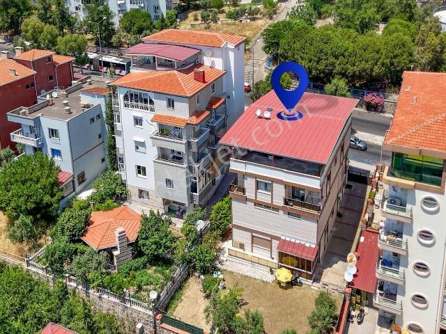Bornova, İzmir içerisinde satılık mülk