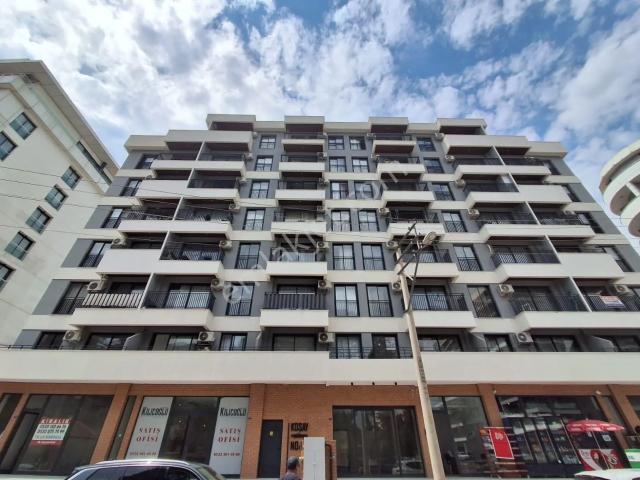Bornova, İzmir içerisinde kiralık mülk