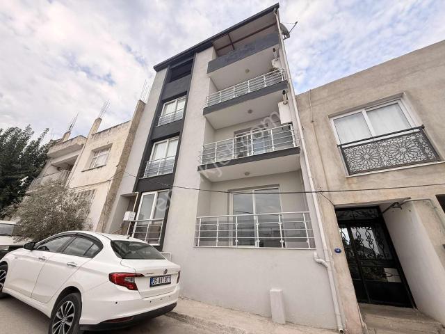 Kızılay Mahallesi, Bornova içerisinde kiralık mülk