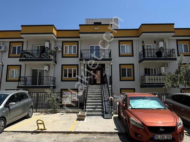 Bornova, İzmir içerisinde kiralık mülk
