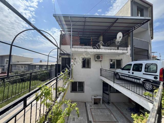 Bornova, İzmir içerisinde kiralık mülk