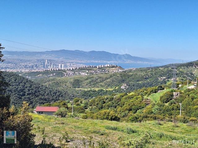Bornova, İzmir içerisinde satılık mülk