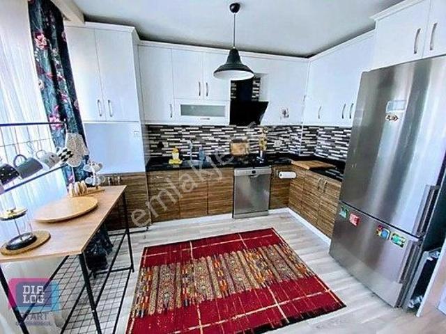 Özkanlar, Bornova içerisinde kiralık mülk