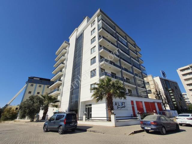 Bornova, İzmir içerisinde kiralık mülk