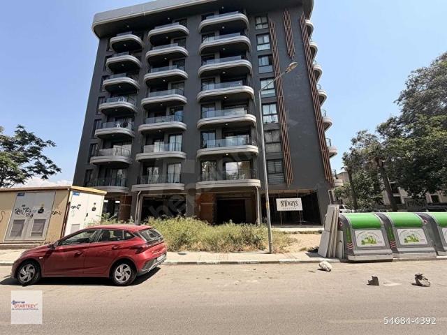 Bornova, İzmir içerisinde satılık Dükkan