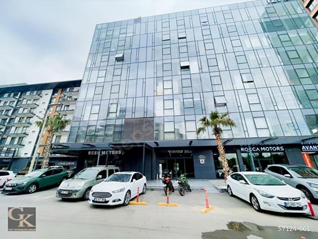 Bornova, İzmir içerisinde satılık mülk