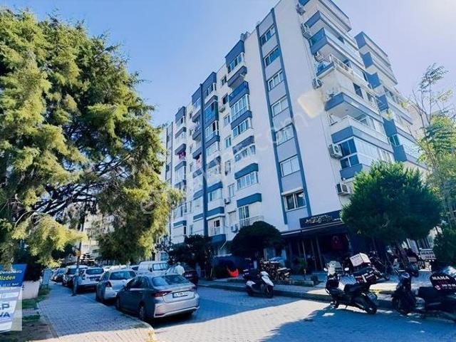 Özkanlar, Bornova içerisinde kiralık mülk
