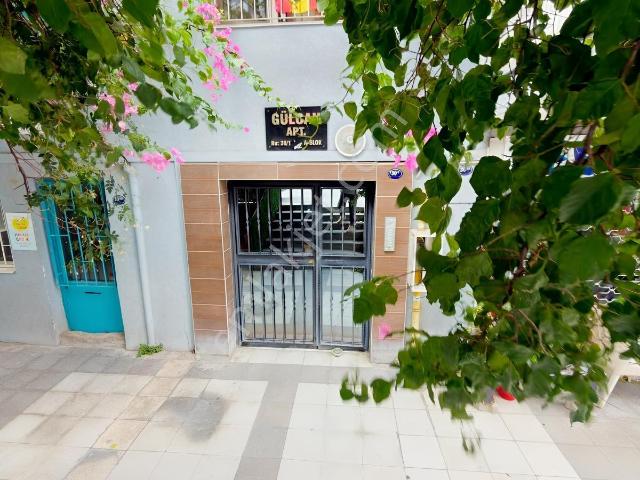 Özkanlar, Bornova içerisinde kiralık mülk