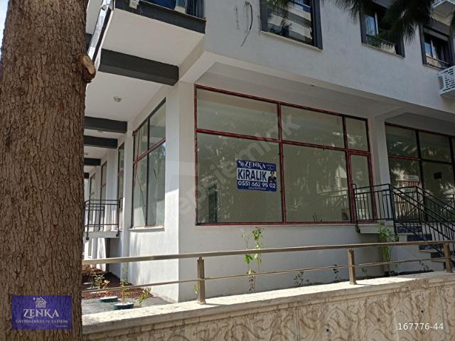 Bornova, İzmir içerisinde satılık Dükkan