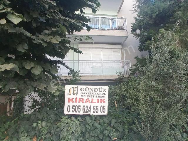 Bornova, İzmir içerisinde kiralık mülk