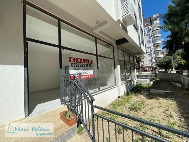 Bornova, İzmir içerisinde satılık Dükkan