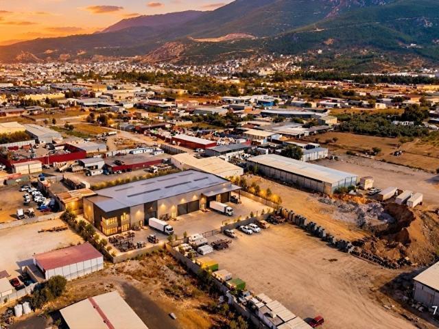 Kemalpaşa Mahallesi, Bornova içerisinde satılık Dükkan