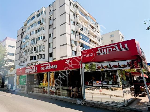 Bornova, İzmir içerisinde kiralık mülk