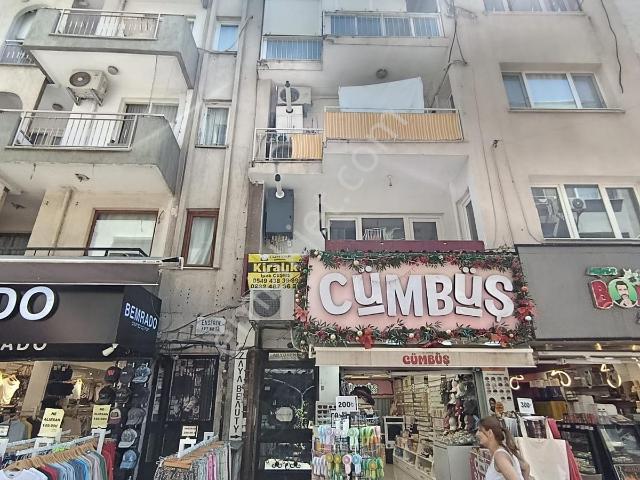 Bornova, İzmir içerisinde kiralık mülk