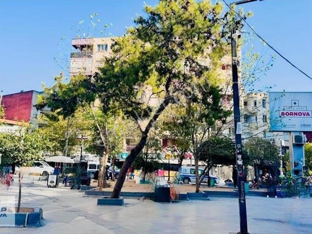 Özkanlar, Bornova içerisinde satılık mülk