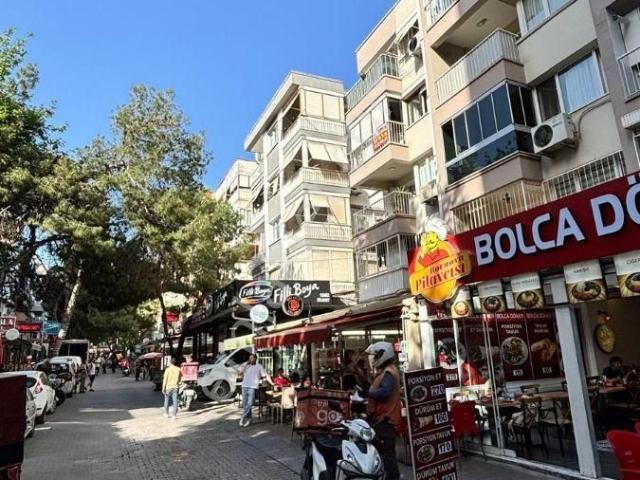 Bornova, İzmir içerisinde kiralık mülk