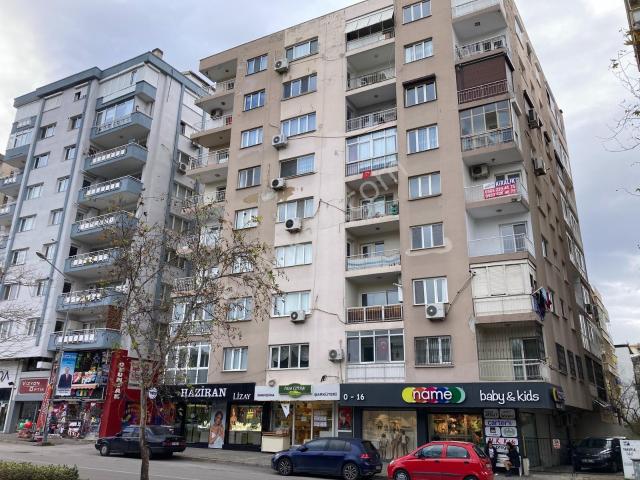 Özkanlar, Bornova içerisinde kiralık mülk