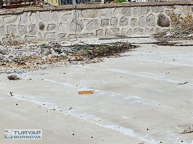 Bornova, İzmir içerisinde satılık Arsa