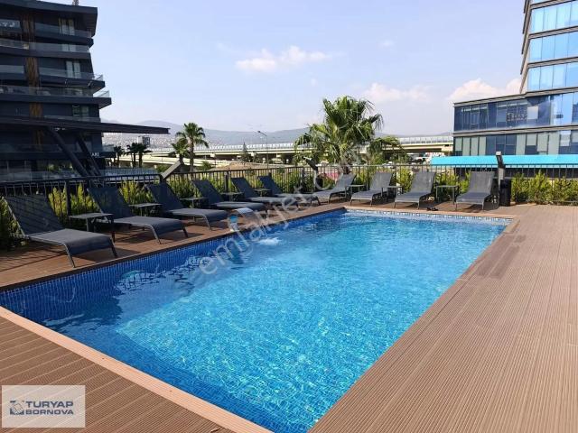 Bornova, İzmir içerisinde kiralık mülk