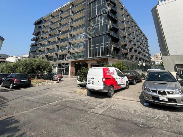 Özkanlar, Bornova içerisinde kiralık mülk