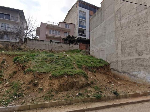 Bornova, İzmir içerisinde satılık Arsa