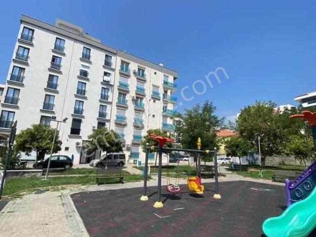 Bornova, İzmir içerisinde kiralık mülk